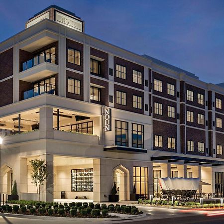 Noun Hotel, Norman, A Tribute Portfolio Hotel Εξωτερικό φωτογραφία