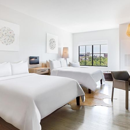 Noun Hotel, Norman, A Tribute Portfolio Hotel Εξωτερικό φωτογραφία