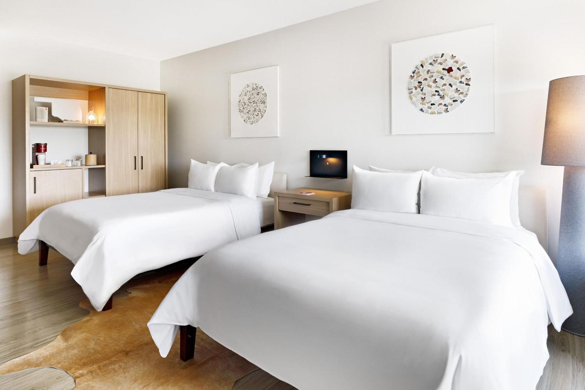 Noun Hotel, Norman, A Tribute Portfolio Hotel Εξωτερικό φωτογραφία