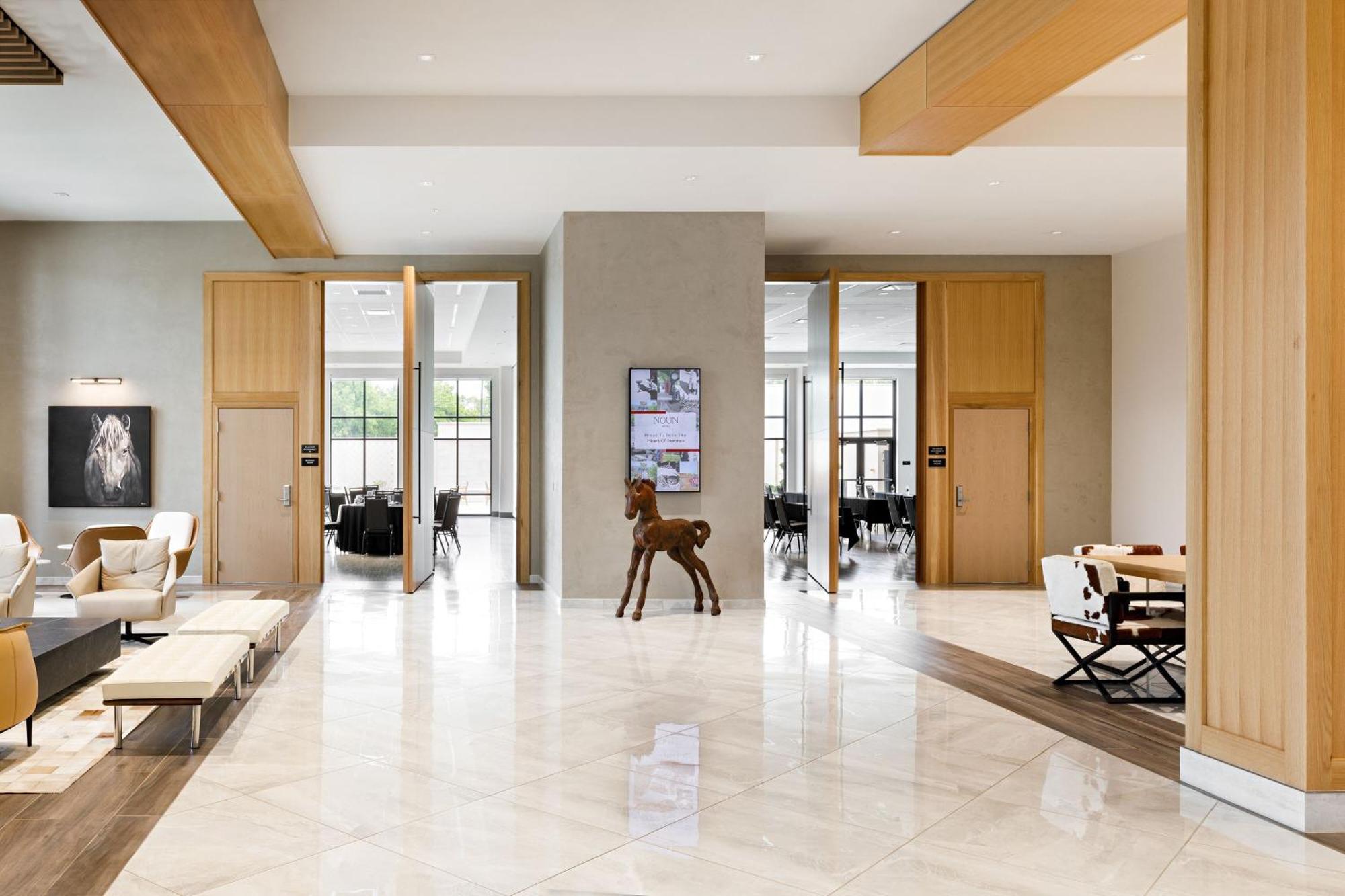 Noun Hotel, Norman, A Tribute Portfolio Hotel Εξωτερικό φωτογραφία