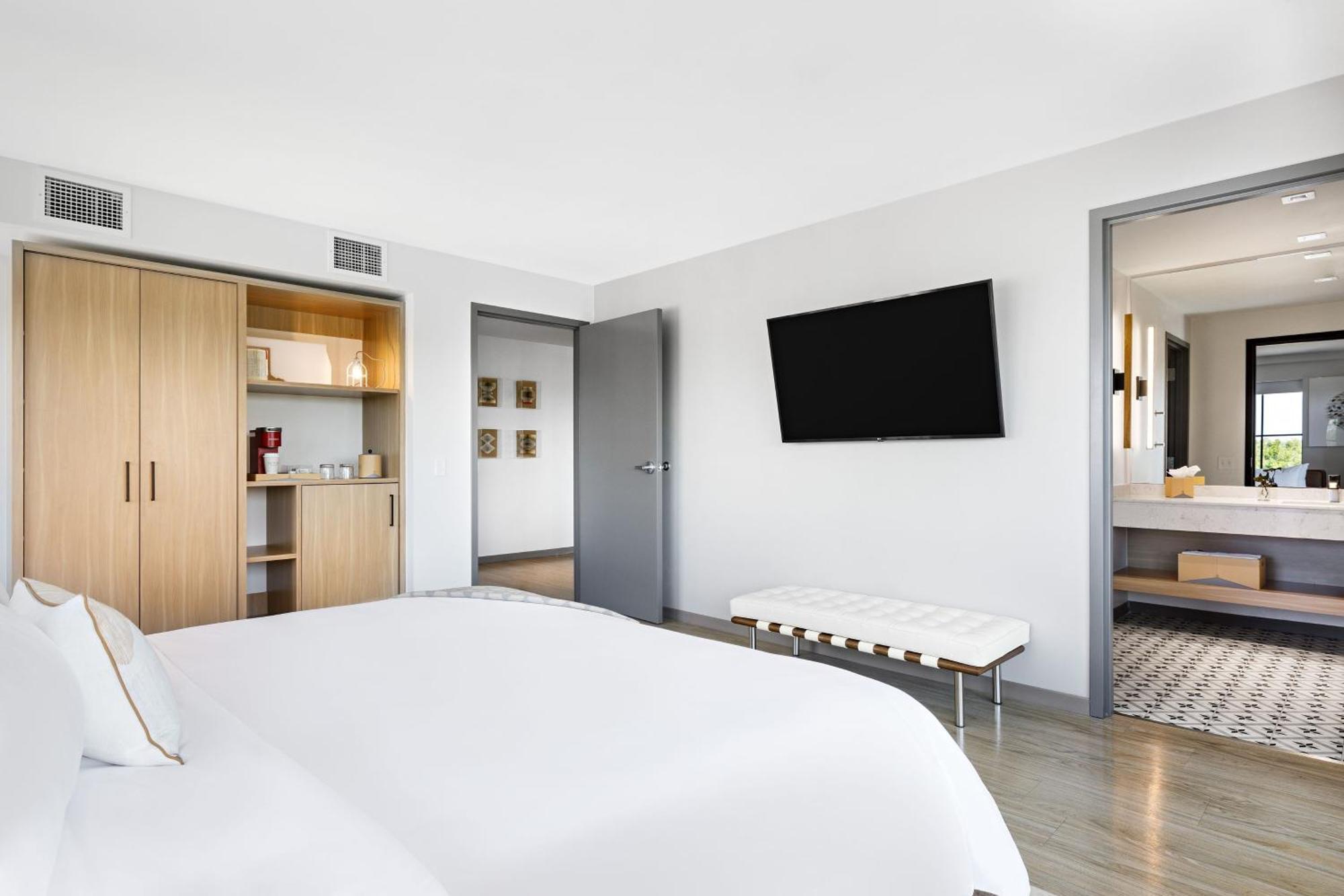 Noun Hotel, Norman, A Tribute Portfolio Hotel Εξωτερικό φωτογραφία