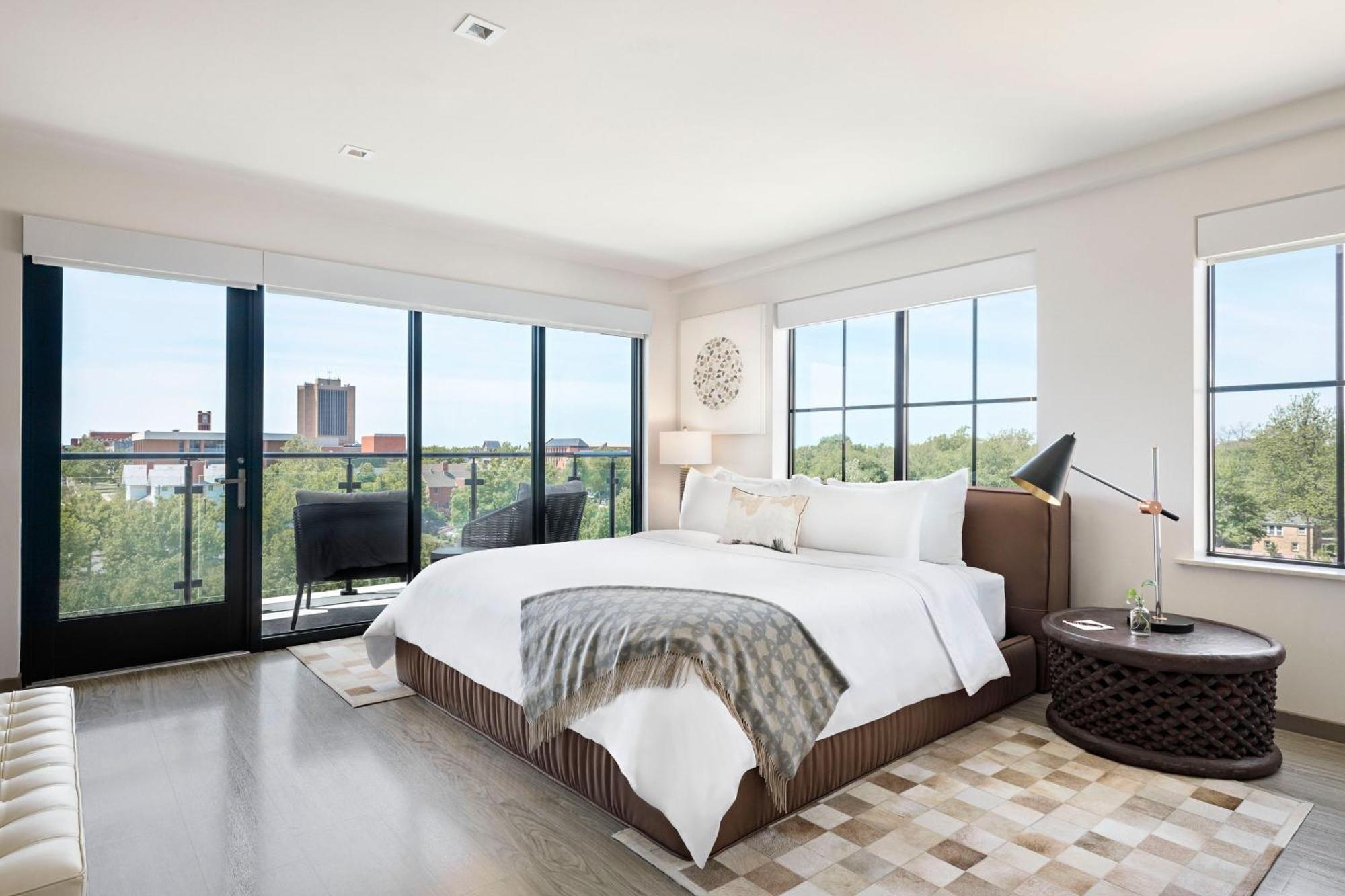 Noun Hotel, Norman, A Tribute Portfolio Hotel Εξωτερικό φωτογραφία