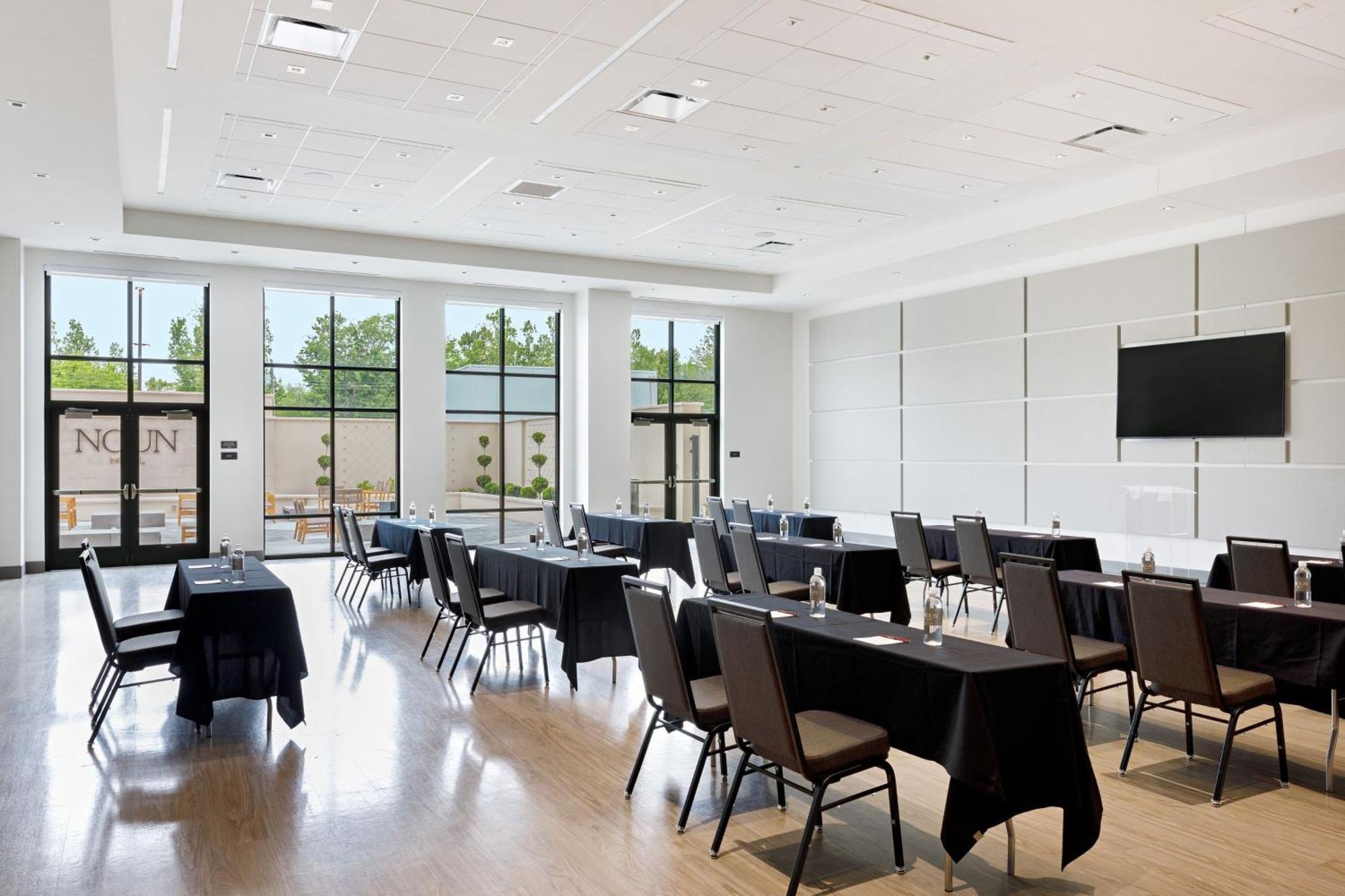 Noun Hotel, Norman, A Tribute Portfolio Hotel Εξωτερικό φωτογραφία