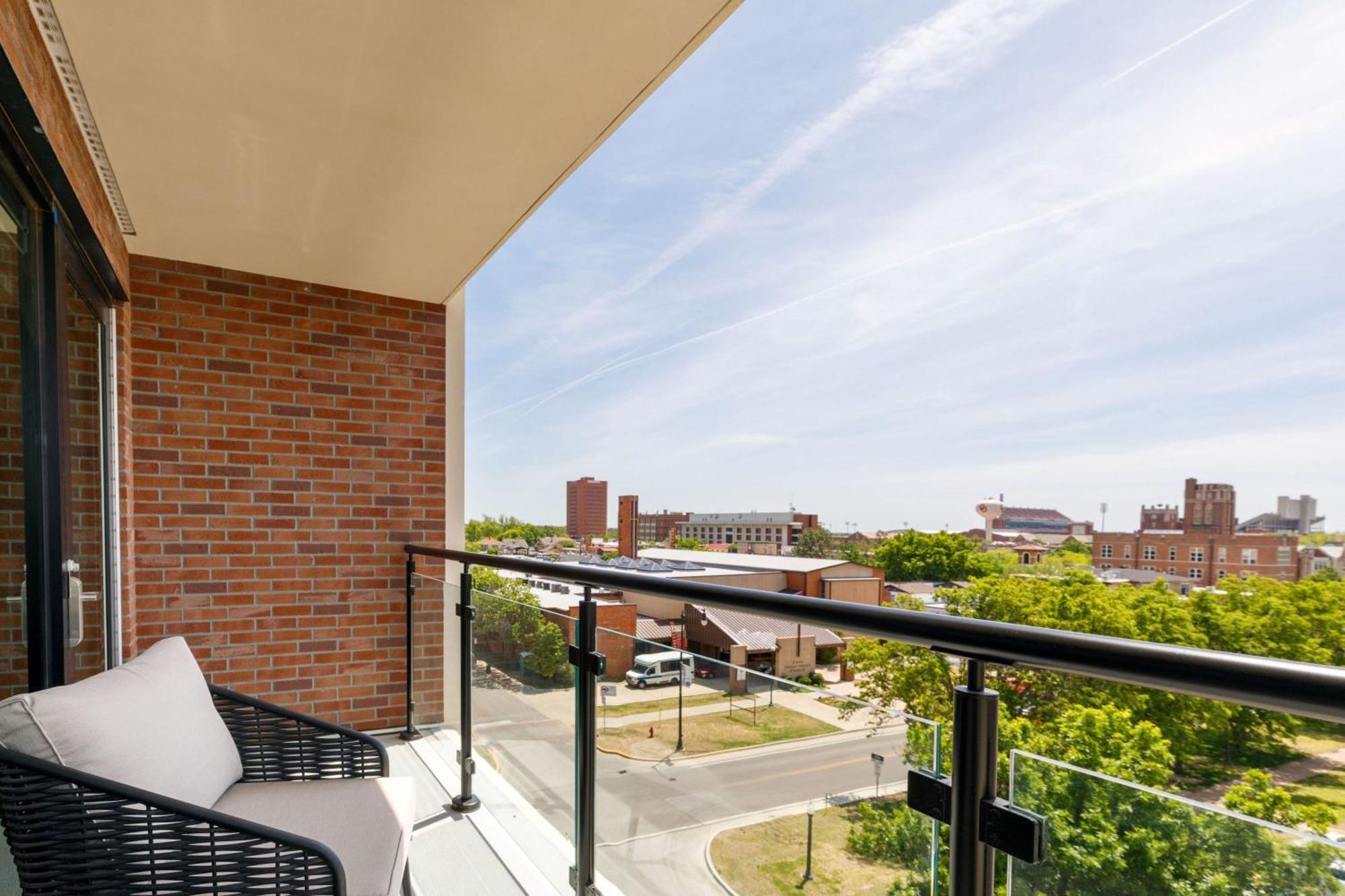 Noun Hotel, Norman, A Tribute Portfolio Hotel Εξωτερικό φωτογραφία