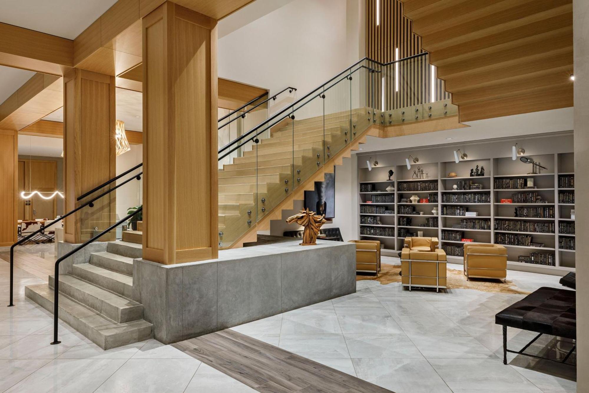 Noun Hotel, Norman, A Tribute Portfolio Hotel Εξωτερικό φωτογραφία