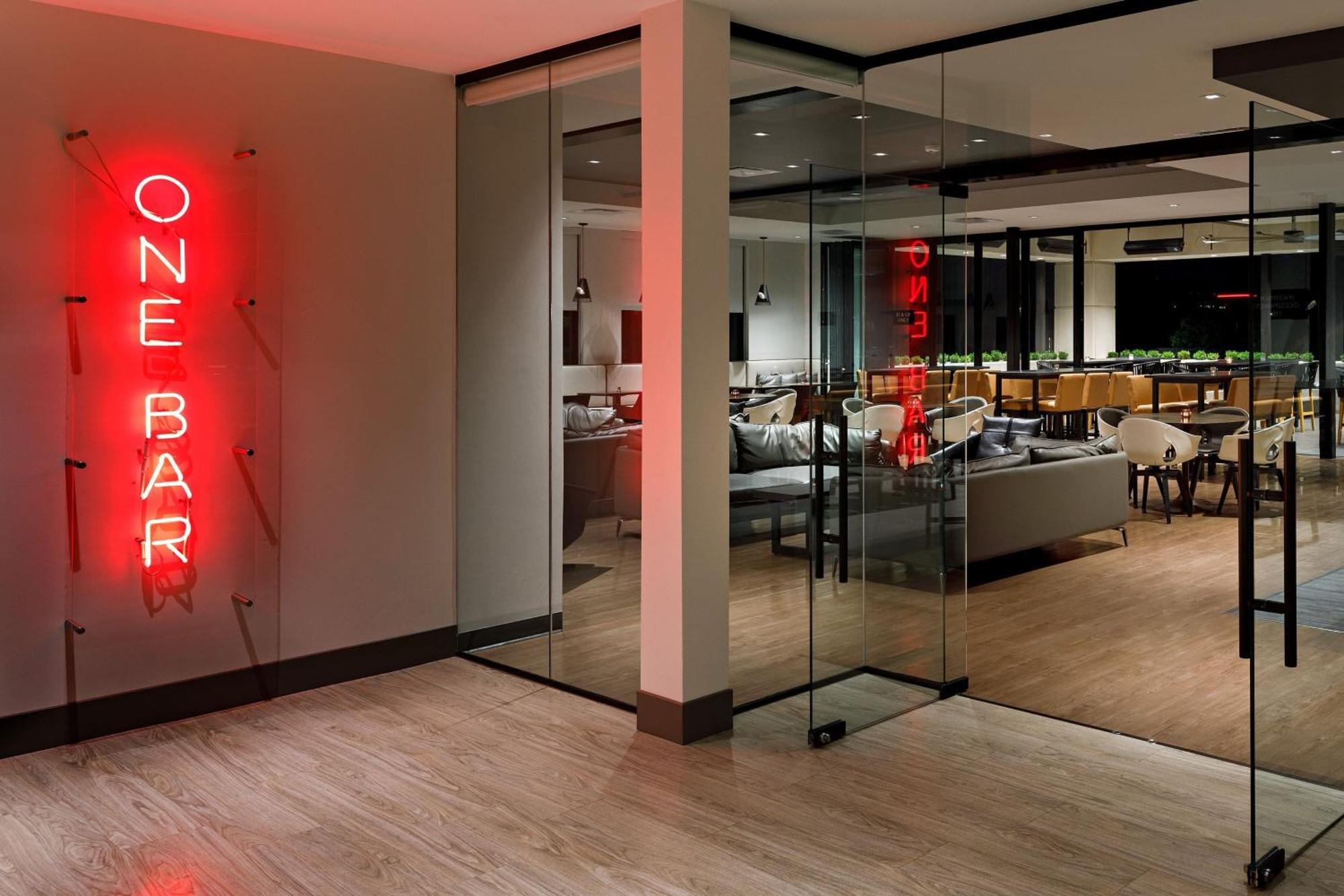 Noun Hotel, Norman, A Tribute Portfolio Hotel Εξωτερικό φωτογραφία