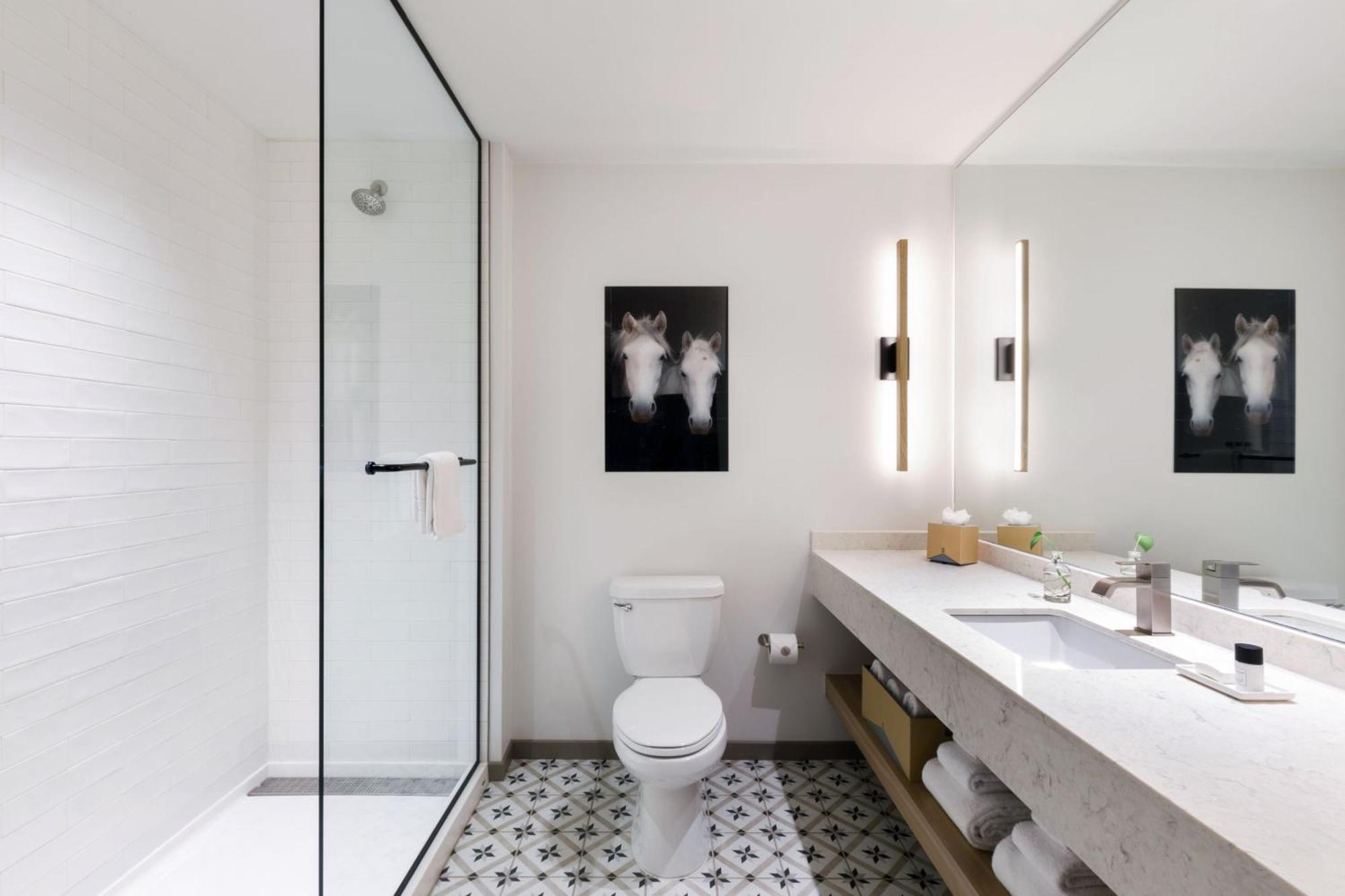 Noun Hotel, Norman, A Tribute Portfolio Hotel Εξωτερικό φωτογραφία