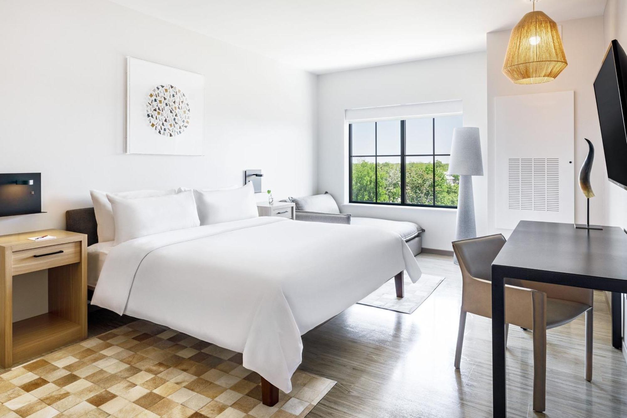 Noun Hotel, Norman, A Tribute Portfolio Hotel Εξωτερικό φωτογραφία