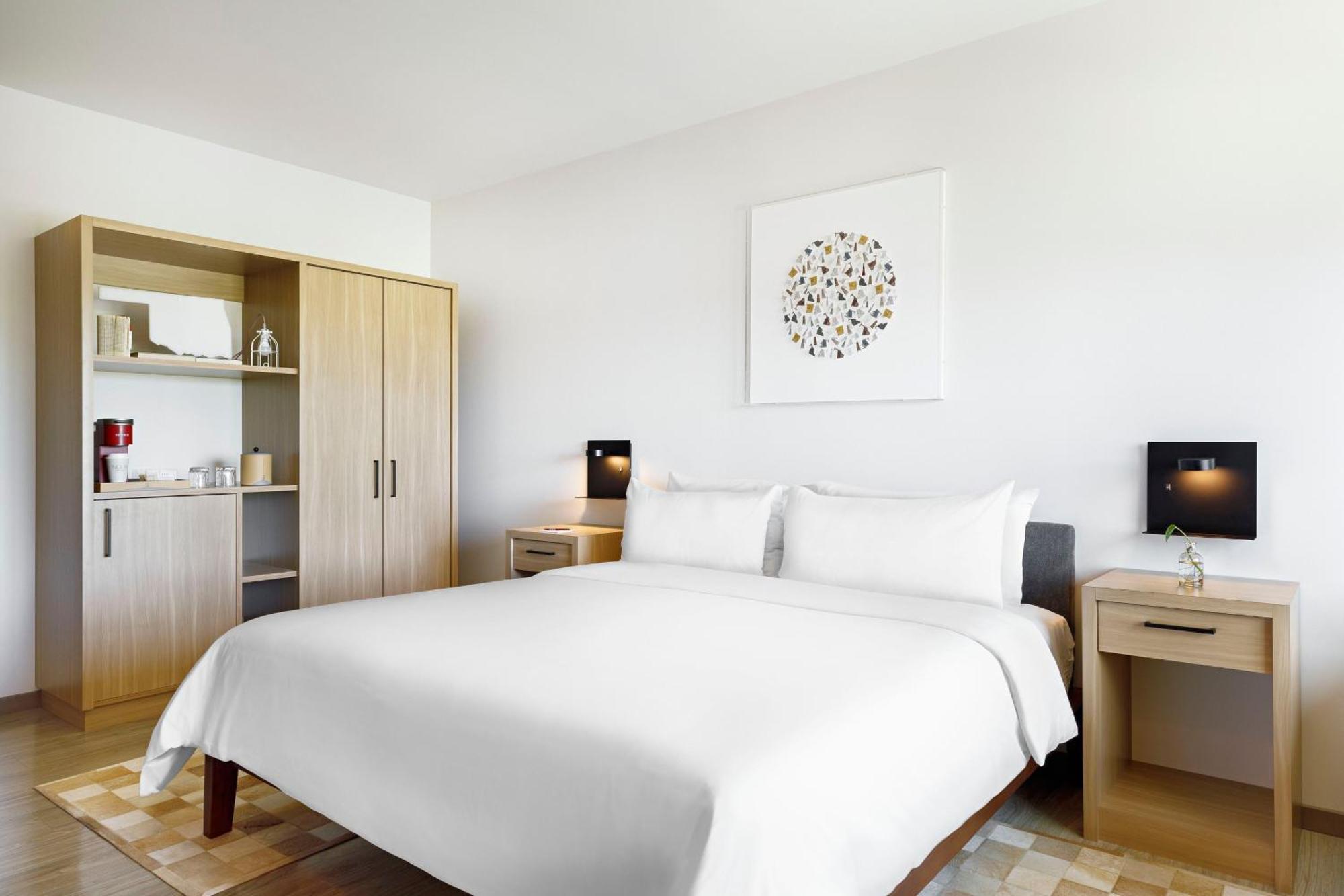 Noun Hotel, Norman, A Tribute Portfolio Hotel Εξωτερικό φωτογραφία