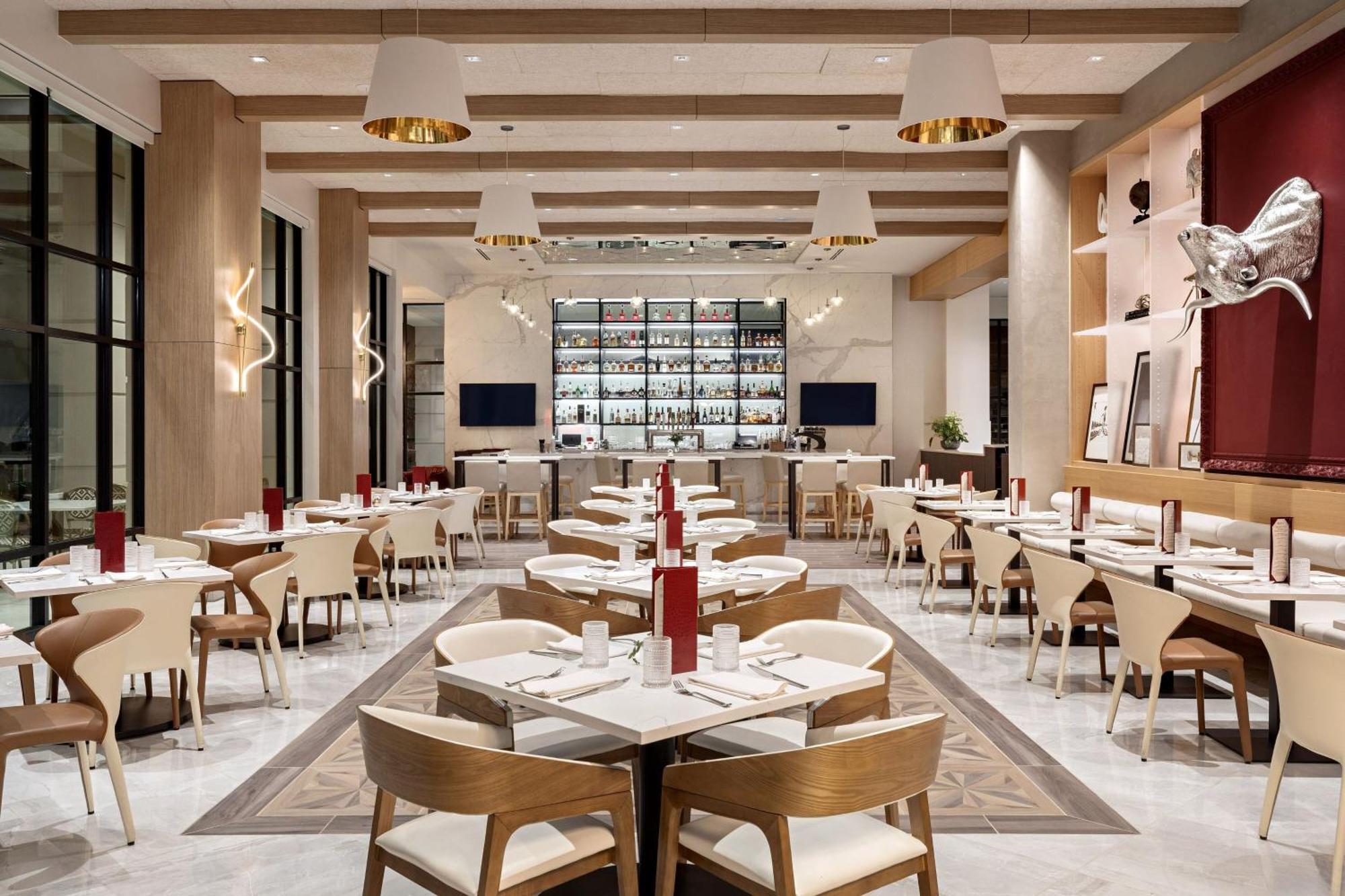 Noun Hotel, Norman, A Tribute Portfolio Hotel Εξωτερικό φωτογραφία